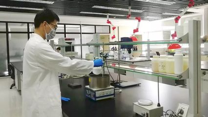 鐵漢生態(tài)項(xiàng)目順利通過發(fā)改委專家組驗(yàn)收，技術(shù)創(chuàng)新成果獲高度認(rèn)可